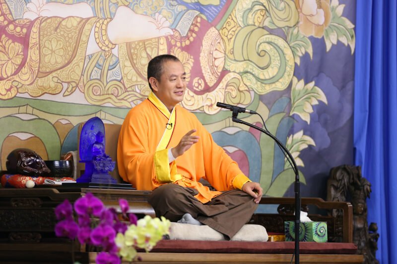 传授幸福人生之道,愿你拥有一个更完美的人生 - Grandmaster JinBodhi 金菩提宗师