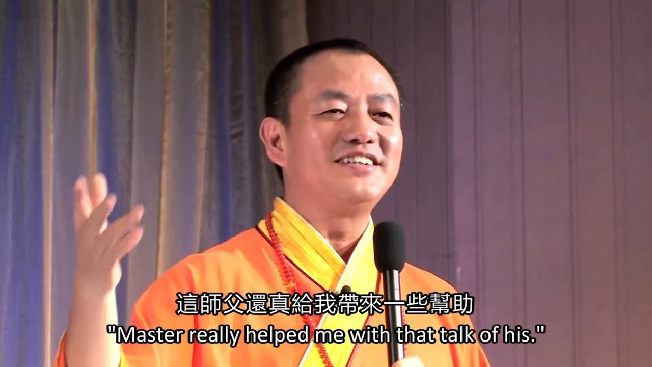 成功的开始 - Grandmaster JinBodhi 金菩提宗师