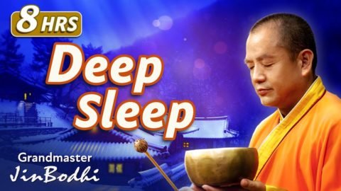 8 Hour Deep Sleep