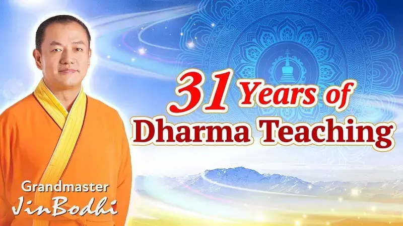 Benefiting All Sentient Beings is My Eternal Wish