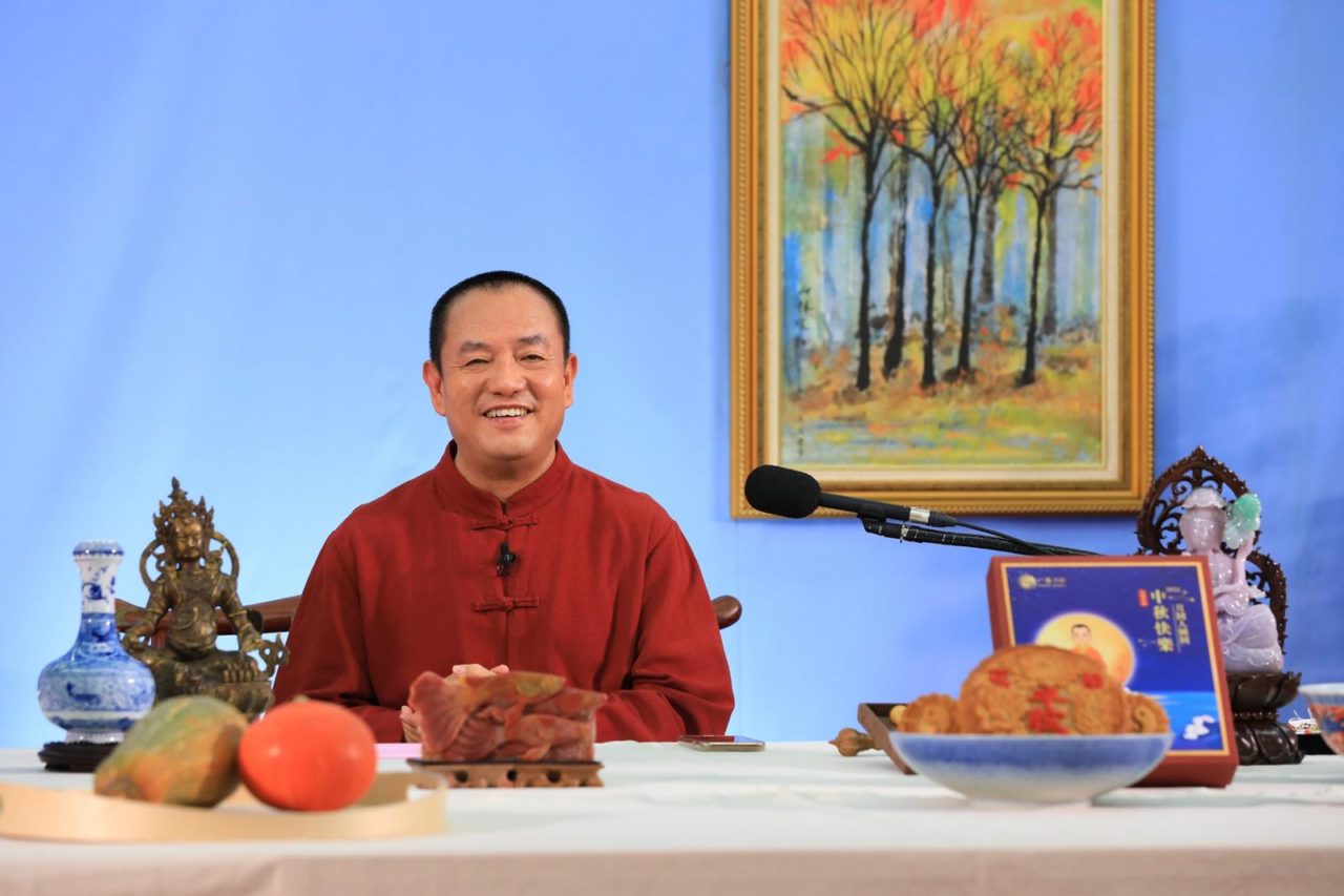 首页 - Grandmaster JinBodhi 金菩提宗師