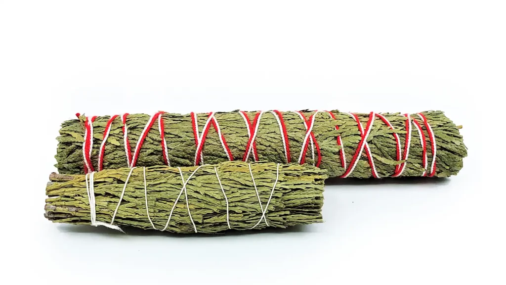 北美肖楠乾葉捆绑包