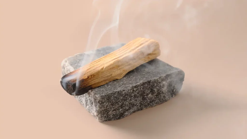 白檀 香木 香道具聞香 民国时期 印度 老山檀 Coil-Incense_India-Pure-Aged-