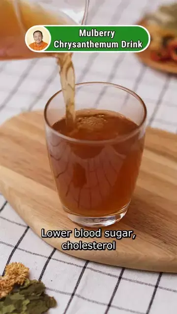 A drink that boosts cardiovascular health!