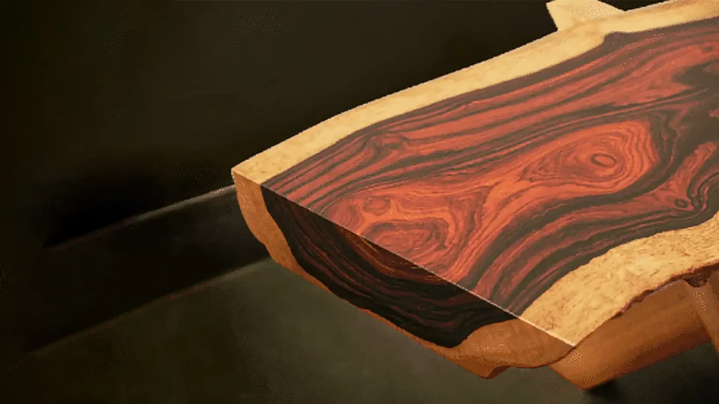 古典红木家具用材——酸枝木- Grandmaster JinBodhi 金菩提宗师