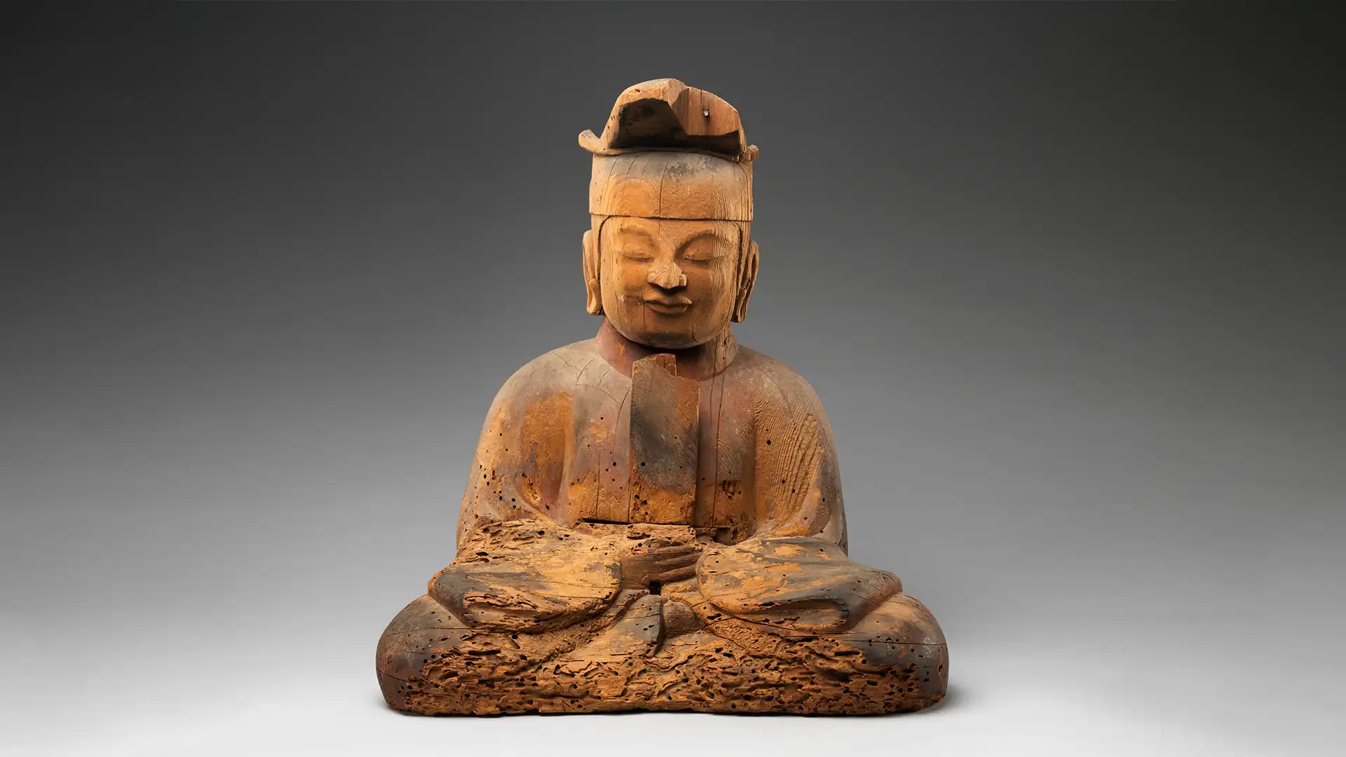 不蛀之木——桧木 - Grandmaster JinBodhi 金菩提宗师