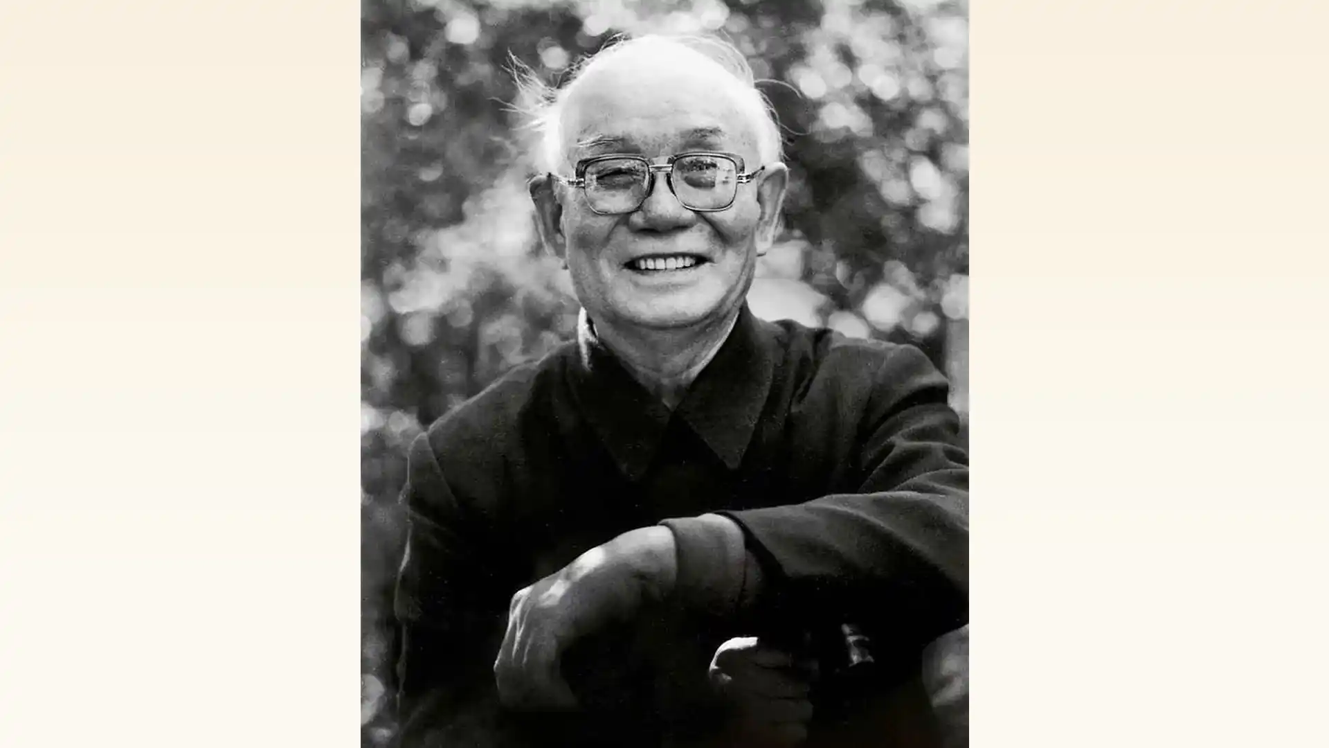 千山万水皆可染——李可染- Grandmaster JinBodhi 金菩提宗师