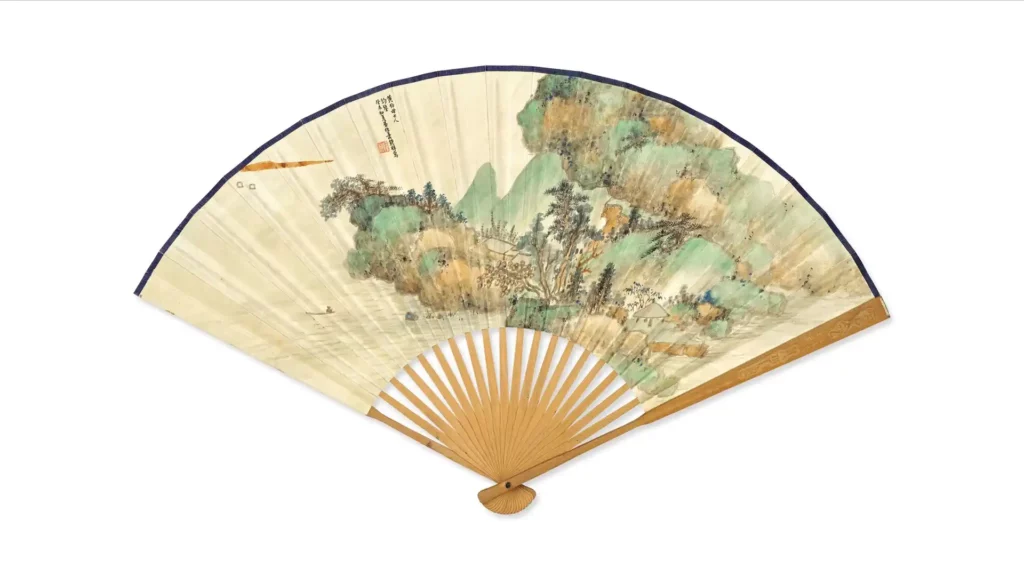 中国美術　汪亞塵　肉筆画　金魚 金鱼先生——汪亚尘- Grandmaster JinBodhi 金菩提宗师