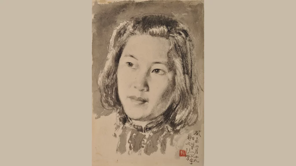 徐悲鴻。中国画家。専用。 徐悲鴻。中国画家。専用。 徐悲鴻。中国画家。専用。 Yahoo