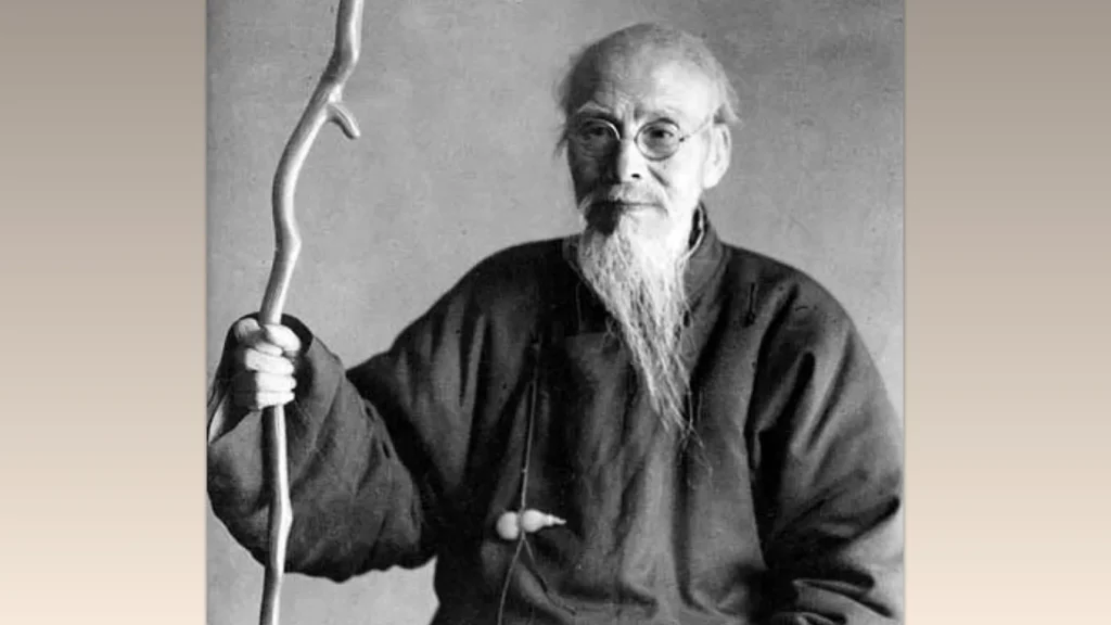 中國近現代十大畫家之首,齊白石