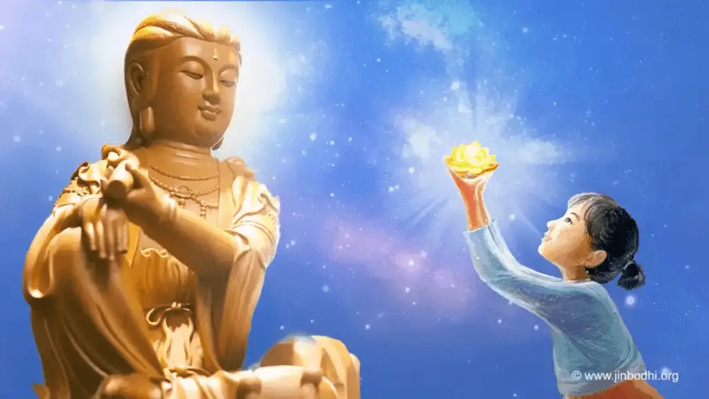 觀世音菩薩生日準備什麼?