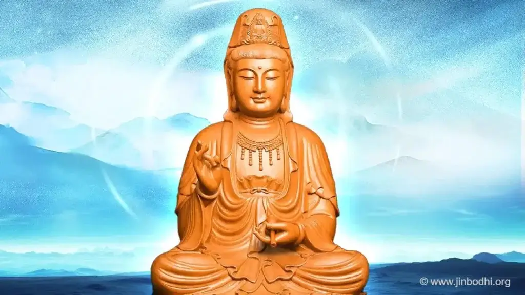 念六字大明咒會有什麼好處