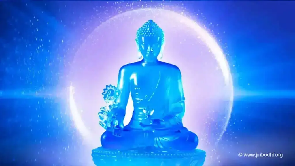 藥師佛心咒功效及藥師佛心咒意思為何