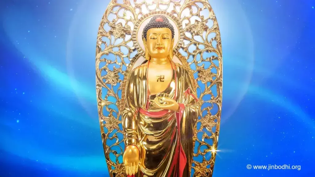 阿彌陀佛由來為何?釋迦摩尼佛介紹