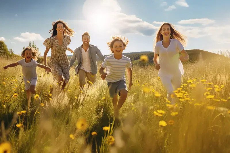 2023世界幸福的國家排名