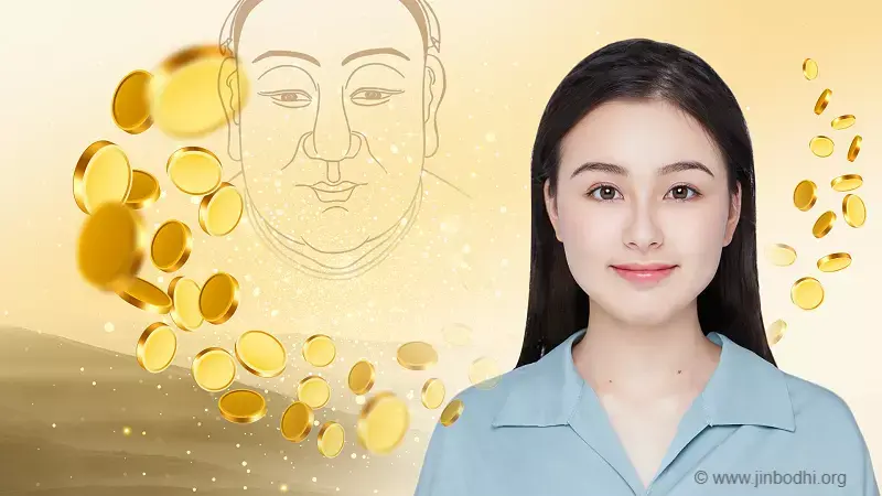 面相分析:教你從五官看面相 面相分析