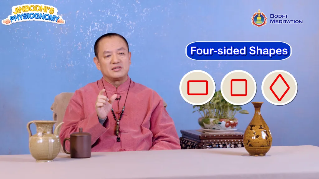 Wealth-Attracting Palm Appearance:Quadrangular Palm Lines Representing Power