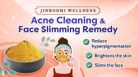 Tips for Acne Clearing and Face Slimming