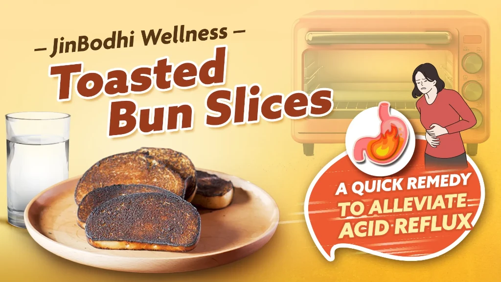 Rapid Acid Reflux Relief