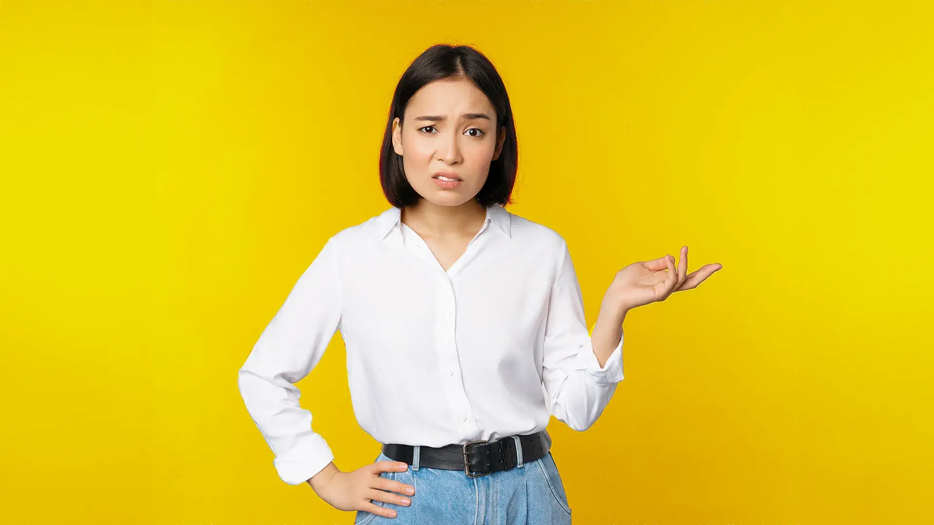負能量的人特徵有哪些？注意！這些可能也是運氣不好的徵兆