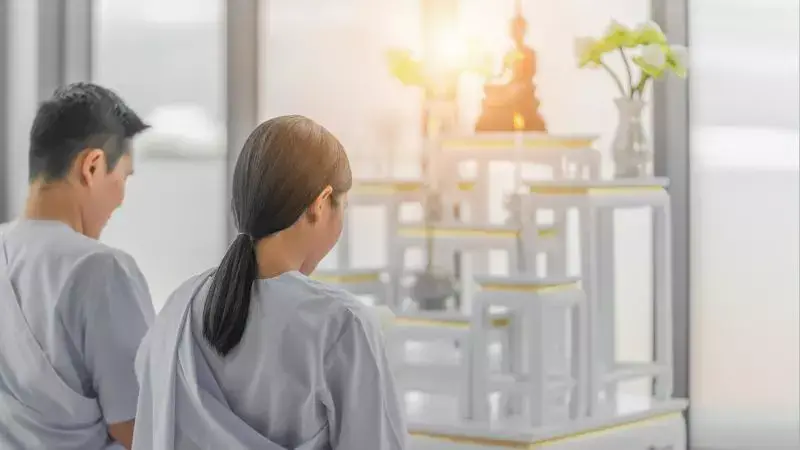 拜拜还愿注意事项