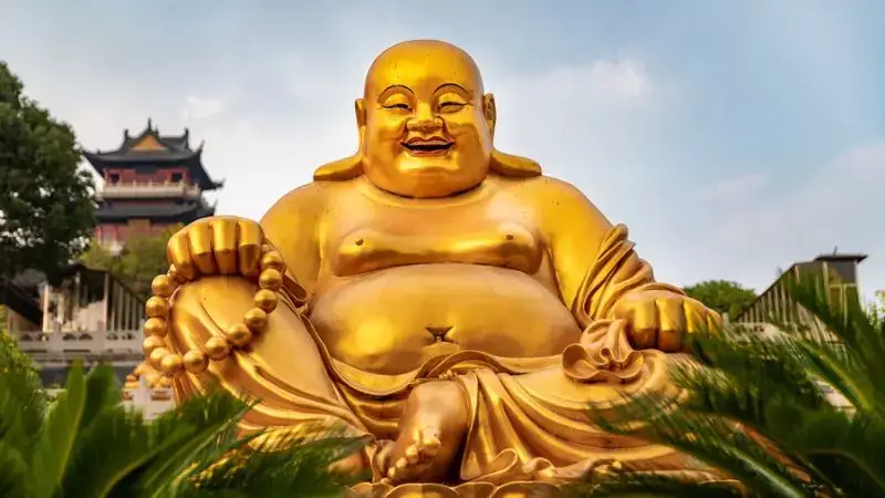 弥勒菩萨是弥勒佛吗？文章分享弥勒菩萨的故事由来