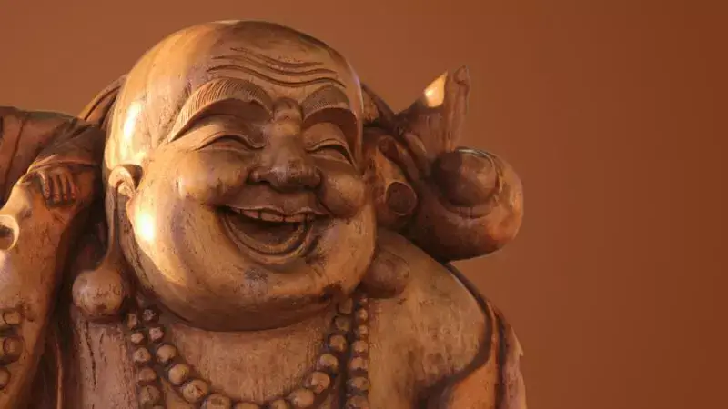 弥勒菩萨为什么是未来佛？弥勒佛将成为掌管未来世界的佛祖