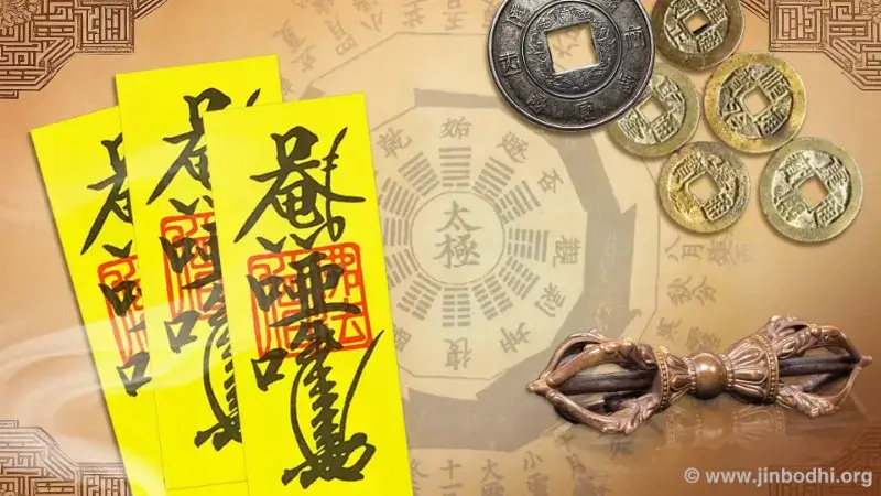 沖煞到怎麼辦？了解被沖到化解的方法