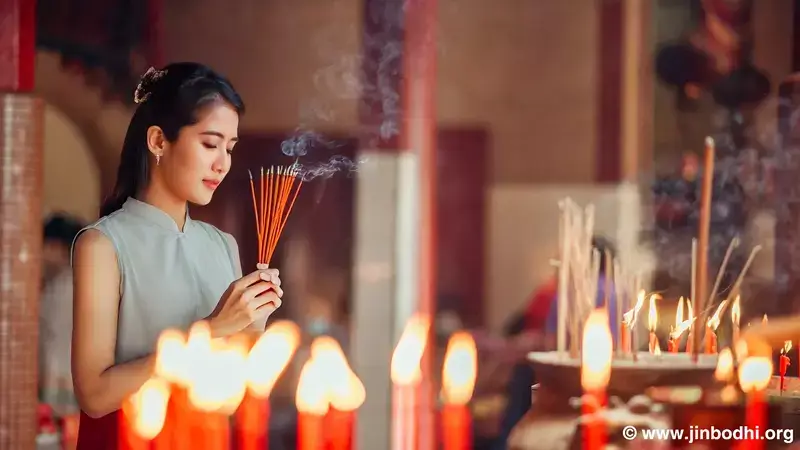 拜拜还愿注意事项