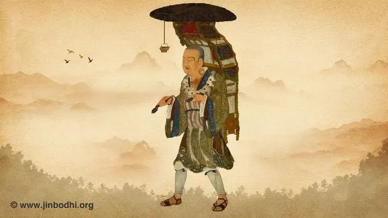 《般若波罗蜜多心经》由玄奘大师翻译