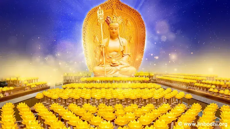 4種跟神明溝通的方法