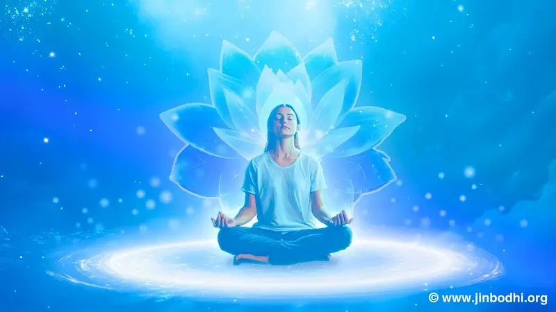 体悟五蕴皆空便能进入无我的自在境界