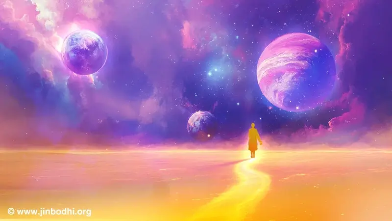 需以长远眼光审慎思考才能走在光明的道路上