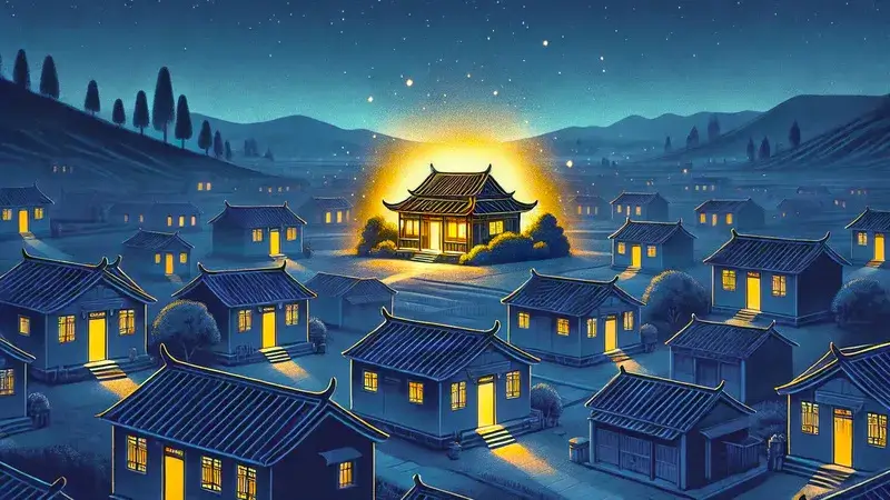 為什麼要拜地基主