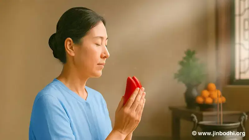 擲筊怎麼問？擲筊意思、流程一篇搞懂
