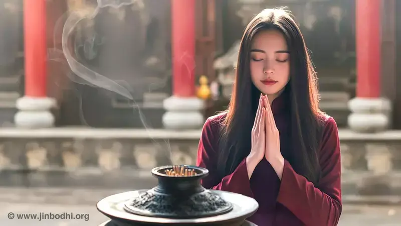 擲筊問事前應做好充分準備