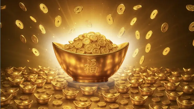 补财库是什么?为什么要补财库?