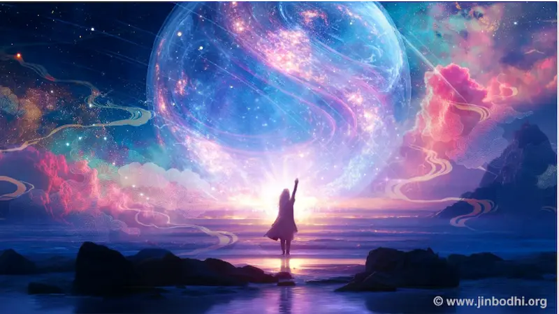 真的有带天命的人?如何验证自己带天命?