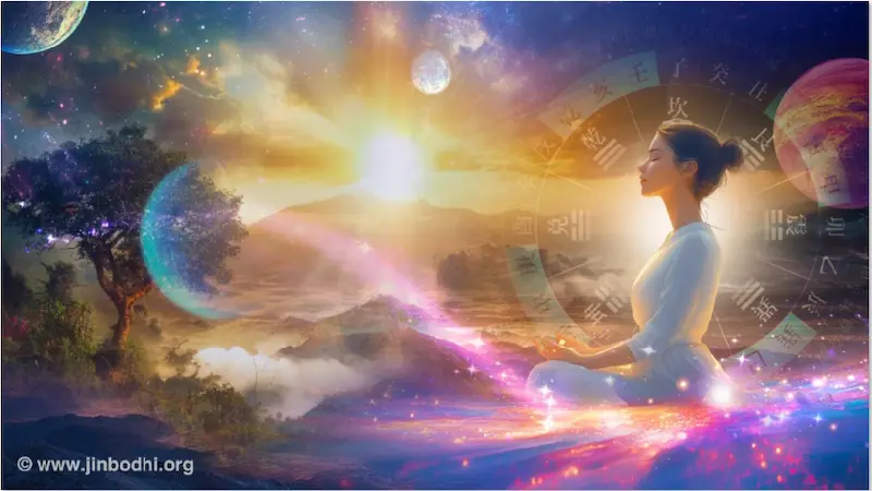 带天命的人征兆是什么?会有哪些特质?