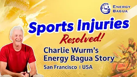 Sports Injuries Resolved