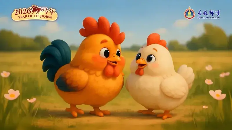 2026馬年生肖運勢:雞