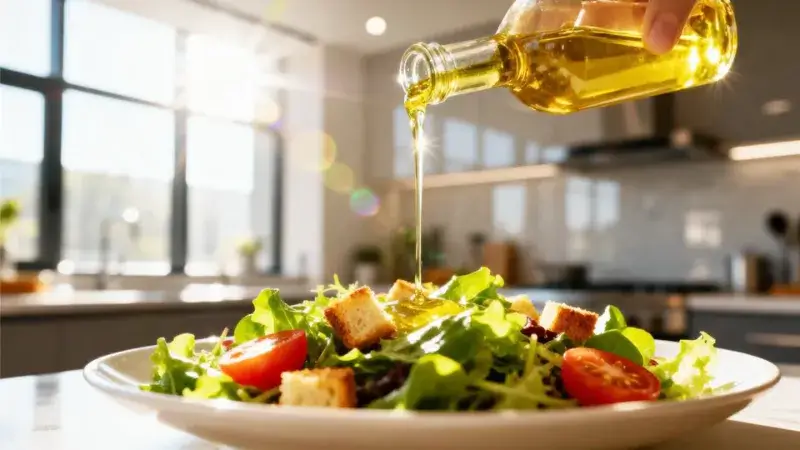 特级初榨橄榄油怎么用