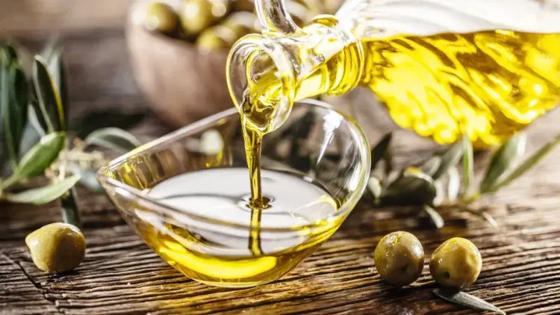 为什么橄榄油被誉为“液体黄金”